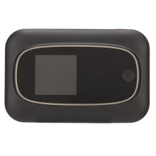 Nästa generations mini mobila hotspot, snabbladdningsteknik och optimerad hastighet för oöverträffad anslutning