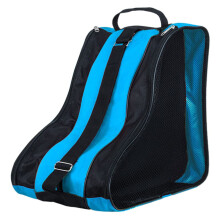 Roller Skate Bag Thickened Oxford Roller Skating Storage for Adults Buleskate Ref: 4222