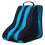 Roller Skate Bag Thickened Oxford Roller Skating Storage for Adults  Buleskate Ref: 4222 1