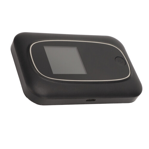 Mini Mobile Hotspot επόμενης γενιάς, τεχνολογία γρήγορης φόρτισης και βελτιστοποιημένη 2