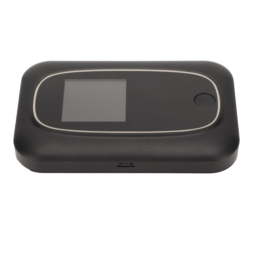 Mini Mobile Hotspot επόμενης γενιάς, τεχνολογία γρήγορης φόρτισης και βελτιστοποιημένη 1