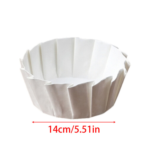 Papier de cuisson résistant à l'huile, papier de-5 pouces 1
