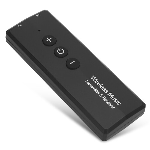 Πολυλειτουργικός δέκτης πομπού Bluetooth για ασύρματα ακουστικά, Πάντα σε σταθερή 2