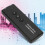 Πολυλειτουργικός δέκτης πομπού Bluetooth για ασύρματα ακουστικά, Πάντα σε σταθερή 5
