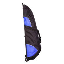 Fencing Bag for Adults, Large Capacity, For Saber, Epee, Foil, Black and Blue