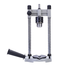 Drill Guide Stand for Electric Drill with Adjustable Height