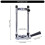 Drill Guide Stand for Electric Drill with Adjustable Height 3