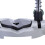 Drill Guide Stand for Electric Drill with Adjustable Height 4
