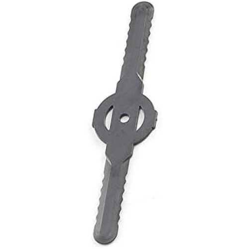 Revolutionize Your Garden, String Trimmer Head Blades: Gear Design, Versatility For Various Applications 2