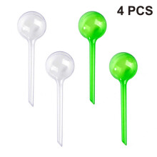 Automatic Watering System Self-Watering Clear Plant Watering Bulbs Good Permeability Non-Friable Garden Water Device
