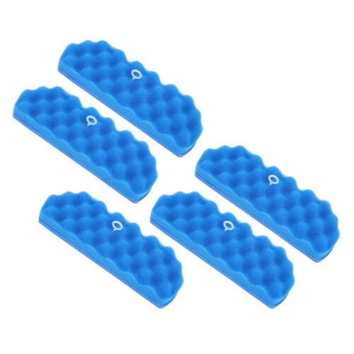 3σε1 Dust Buster Air Duster για ηλεκτρική σκούπα υπολογιστή, ασύρματη φορητή ισχυρή 2