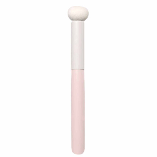 Schwamm-Concealer-Pinsel, bequemer Griff,