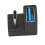 Συμπαγής προσαρμογέας γωνίας USB3.1 τύπου U από αλουμίνιο, αρσενικό σε θηλυκό, σε 6