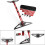 Sturdy Stair Measuring Tool Shelf Layout Tool For DIY And 4