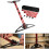 Sturdy Stair Measuring Tool Shelf Layout Tool For DIY And 7
