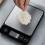 MultiUnit Kitchen Scale 10kg/22lb Weighing Scale Baking Scale 4