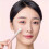 Schwamm-Concealer-Pinsel, bequemer Griff, 5