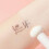 Schwamm-Concealer-Pinsel, bequemer Griff, 10