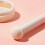 Schwamm-Concealer-Pinsel, bequemer Griff, 13