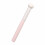 Schwamm-Concealer-Pinsel, bequemer Griff, 2