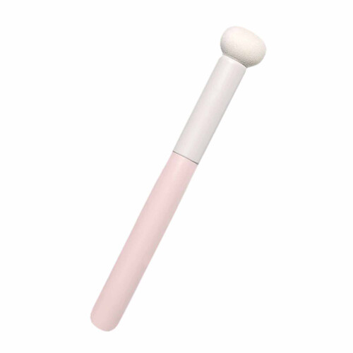 Schwamm-Concealer-Pinsel, bequemer Griff, 1