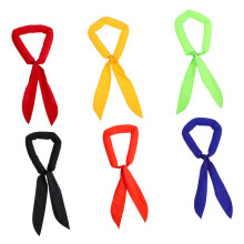6 pieces cooling neckbands breathable sport scarves for neck and face quick drying and skinfriendly for outdoor activities like cycling