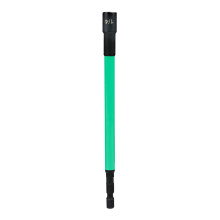 150mm Hexagonal Socket Adapters Hand Repair Tool-1 bar 4x150