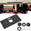 Aluminum Router Table Insert Plate Trimming Machine Flip Board 2