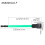 150mm Hexagonal Socket Adapters Hand Repair Tool-1 bar 4x150 5