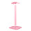 Support de casque universel, support de casque pratique,-Rose 1