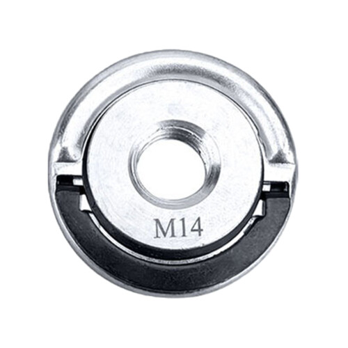 Fast Change Retaining Nut Replacements for-M14 specification