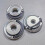 Fast Change Retaining Nut Replacements for-M14 specification 7