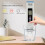 Digital Salinity Tester Waterproof Water Analyzers for Salts 7