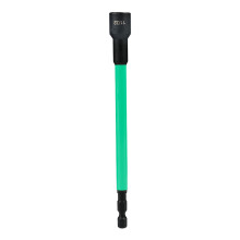 Hexagonal Socket Extensions For Functional Use In-11 bar 32x150