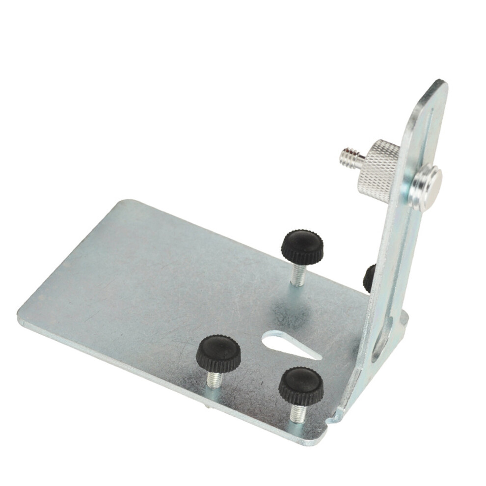 Level Support Wall Mount Bracket Stainless Positioning Rack Easy 7696001276365