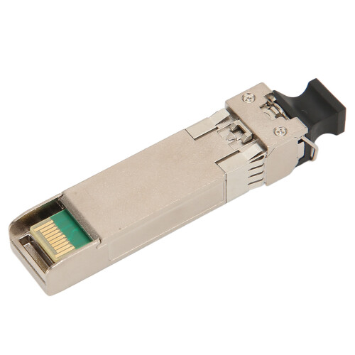 Πομποδέκτες δικτύου Plug and Play με δυνατότητα άμεσης αντικατάστασης, δίκτυο υψηλής