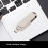 Photo Stick για πολλαπλές συσκευές, φορητός σκληρός δίσκος με σχεδιασμό διπλής 8