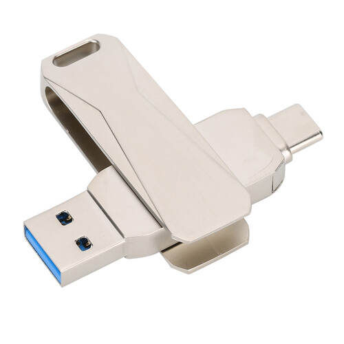 Photo Stick για πολλαπλές συσκευές, φορητός σκληρός δίσκος με σχεδιασμό διπλής 1