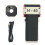 Multifunctional Turbocharged Fan Magnetic Nozzle Design 5