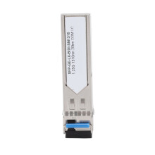 25G egymódusú SFP adó-vevő modul, nagysebességű optikai adó-vevő modul Cisco Juniperhez és több márkához DDM funkcióval és akár 20