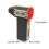 Multifunctional Turbocharged Fan Magnetic Nozzle Design 2