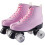 Unisex Double Row Skates, 41 41 normal Ref: 5411 1
