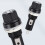 5pcs High Temperatures Resistant Glass-5X20 upgraded copper 7