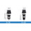 5pcs High Temperatures Resistant Glass-5X20 upgraded copper 4