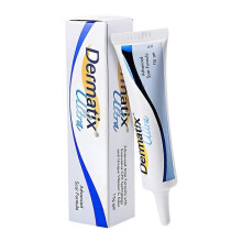 (1pcs)1/3/5/10x Dermatix Scar Repair Cream Fade Burns Burns Old Scars Acne Scars Surgical Scars Smoothing Skin Scar Cream 15g