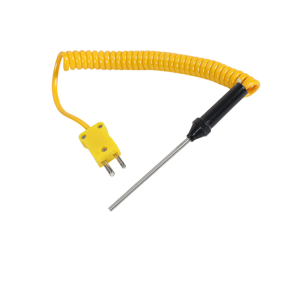 K Type Thermocouple Sensors Offering Fast Response And-10Cm 7696001277485
