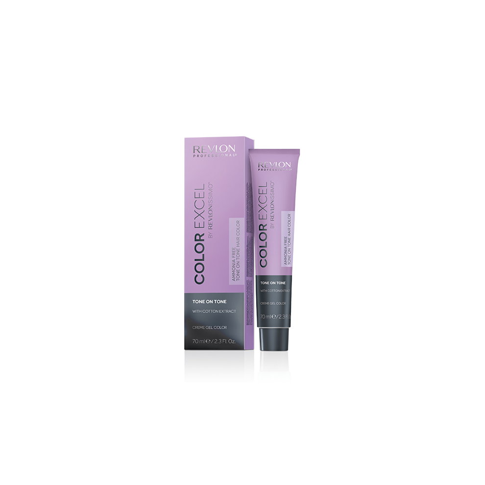 Revlon Permanent Dye Nº 6.12 (70 Ml)