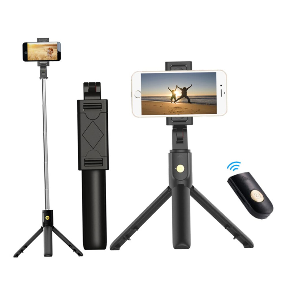 Phone Tripod, Desk Tripod For Mobile Phone, Small Tripod, Desktop Tripod, Mobile Phone Tripod, Selfie Artifact Mini 9119770904560