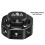 Spherical Handle Aluminum Alloy Handgrip Square Type Camera 4