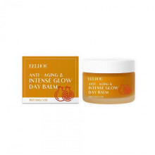 (Day)Organic Mature Women Skin Care Set - Magic Wrinkle Eraser, Anti-Age & Insane Glow Day & Night Balm, Dark Circles & Eye Bag Remover